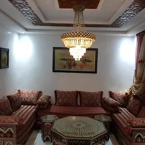 Warda Apartamento Marrakesh