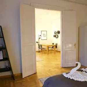 Five Season's Apartamento Budapest